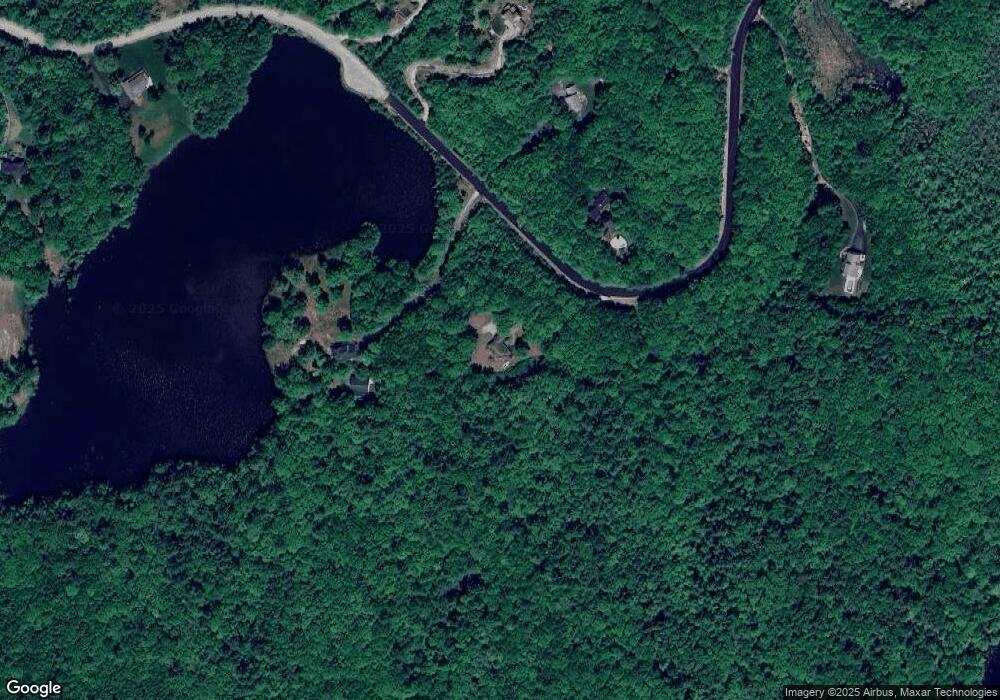 65 Flintlock Farm Rd, Dunbarton, NH 03046 - photo 1