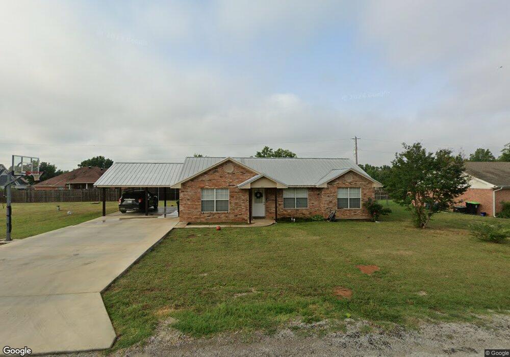 504 Brookfield Dr, Boyd, TX 76023 - photo 1