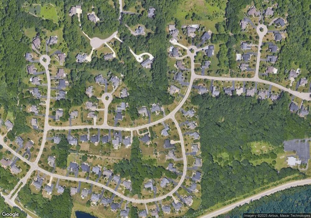 2810 Whispering Woods Dr unit 69, Ann Arbor, MI 48103 - photo 1