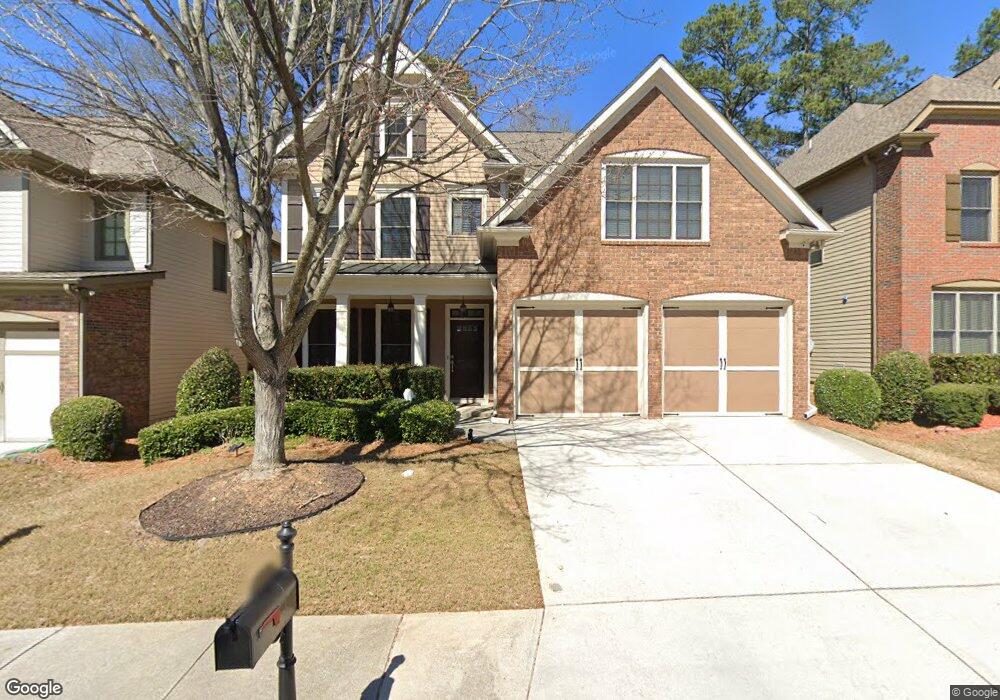 4199 Idlewood Parc Ct, Tucker, GA 30084 - photo 1