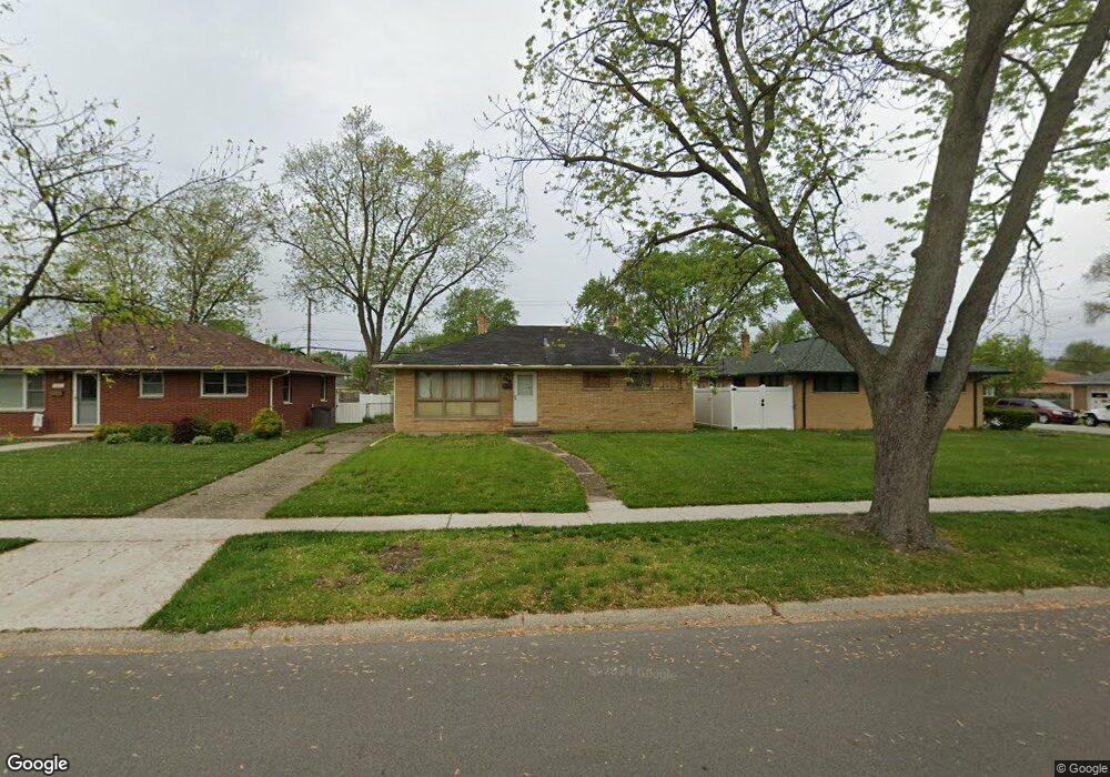 822 N Jay St, Griffith, IN 46319 - photo 1