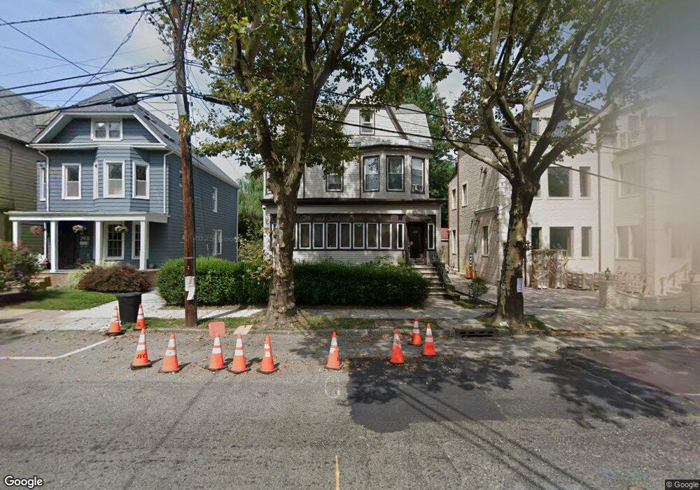 747 Boulevard E unit 749, Weehawken, NJ 07086 - photo 1