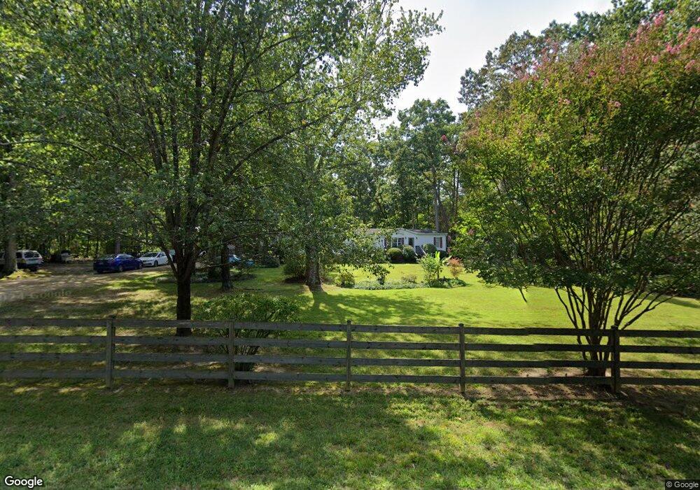 12424 Post Oak Rd, Spotsylvania, VA 22551 - photo 1