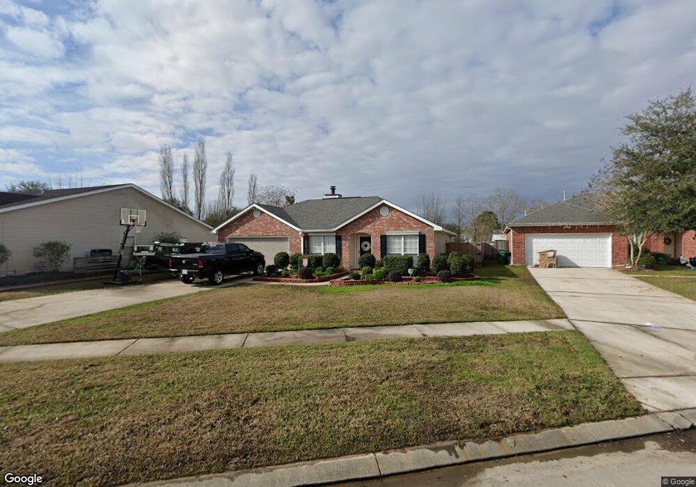 1209 Charlie Dr, Slidell, LA 70461 - photo 1