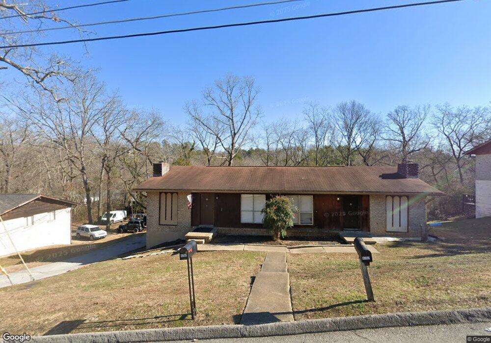 4792 Forest Wood Ln unit 1, Hixson, TN 37343 - photo 1