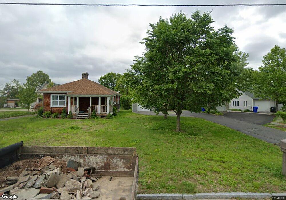 106 Arcadia Blvd, Springfield, MA 01118 - photo 1