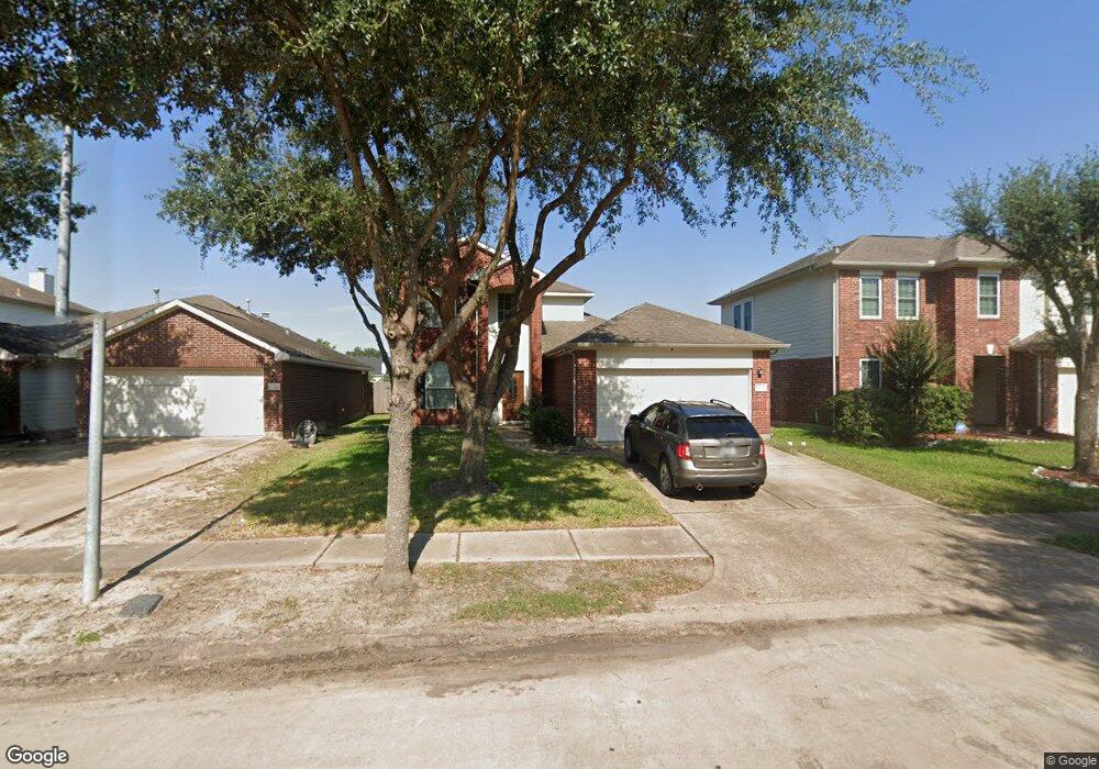 16634 Sperry Gardens Dr, Houston, TX 77095 - photo 1