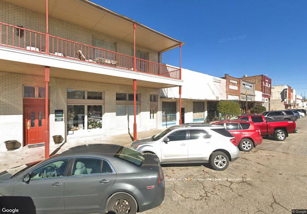 212 W Knox St unit 3, Ennis, TX 75119 - photo 1