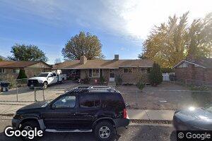 861 W 740 N, Orem, UT 84057