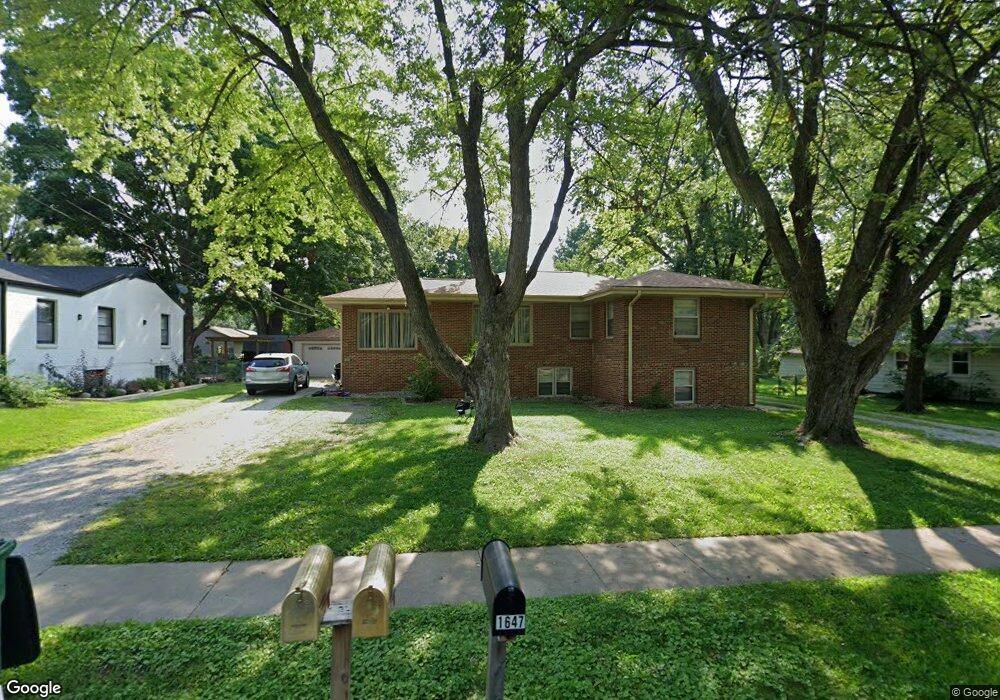 1647 NW 81st St, Clive, IA 50325 - photo 1