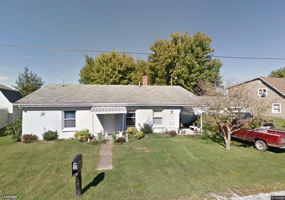 4813 E Morris Mill St, Batesville, IN 47006 - photo 1