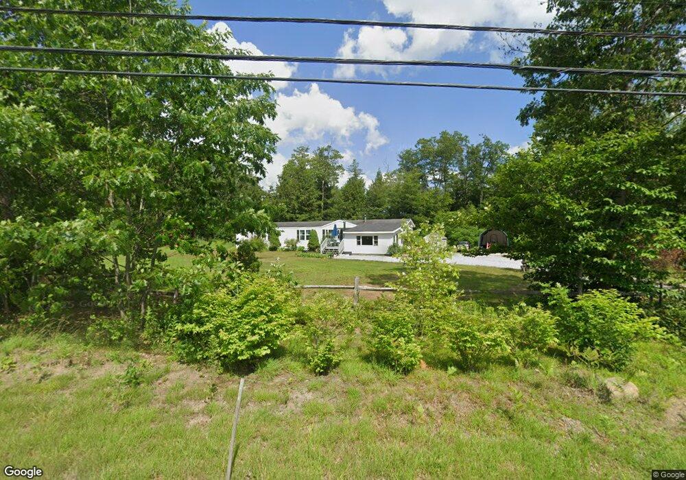 2 Carpenter Park Rd, Plymouth, NH 03264 - photo 1