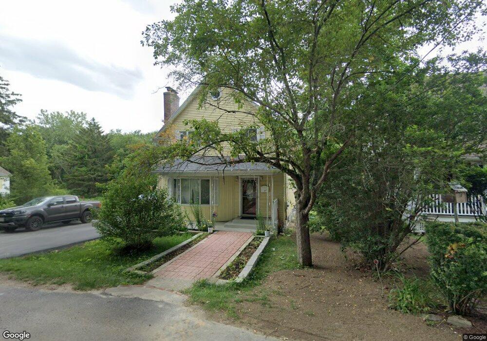 7 Minerva St, Worcester, MA 01604 - photo 1