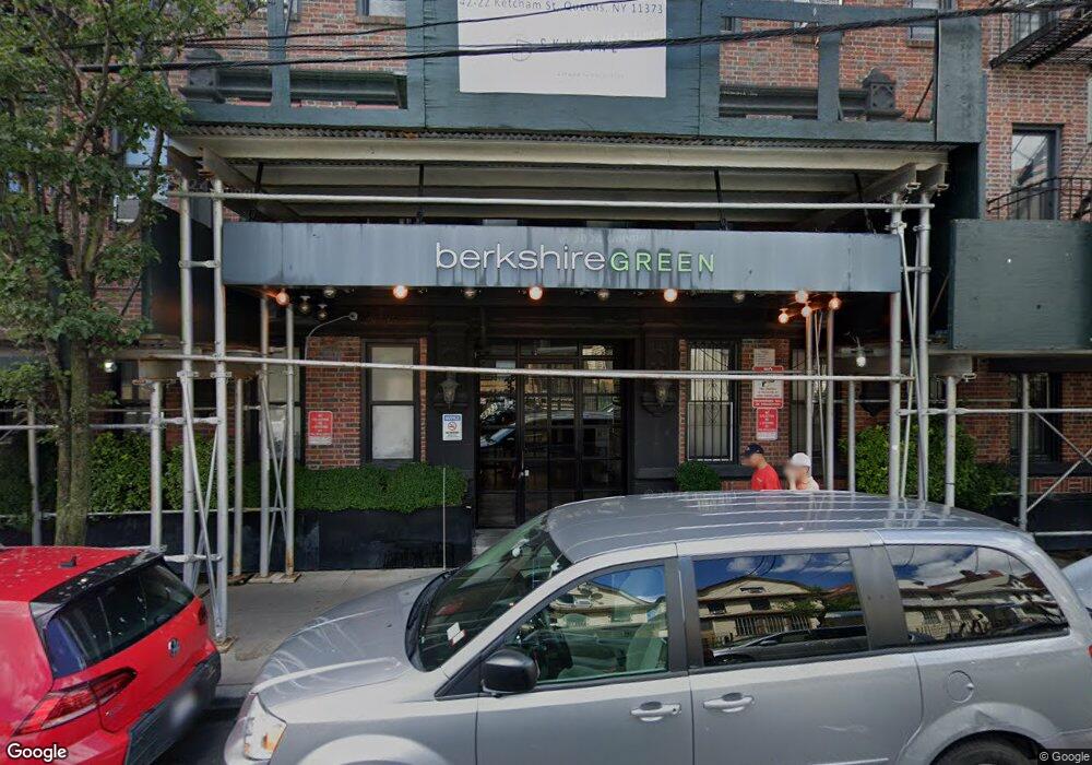 42-22 Ketcham St, Elmhurst, NY 11373 - photo 1