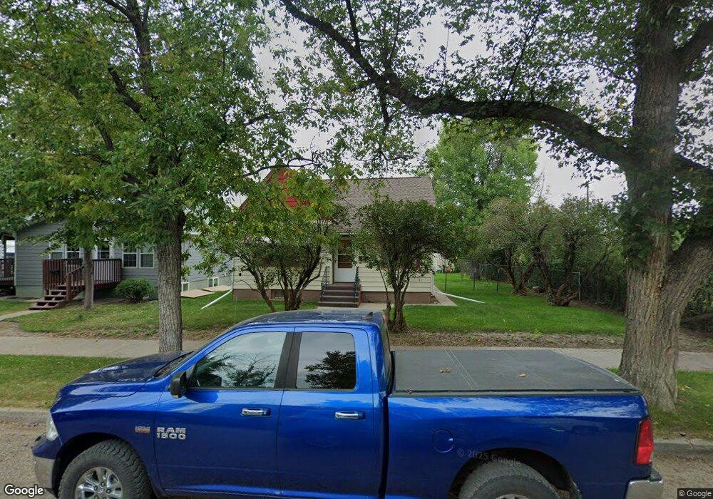 1321 4th St, Havre, MT 59501 - photo 1