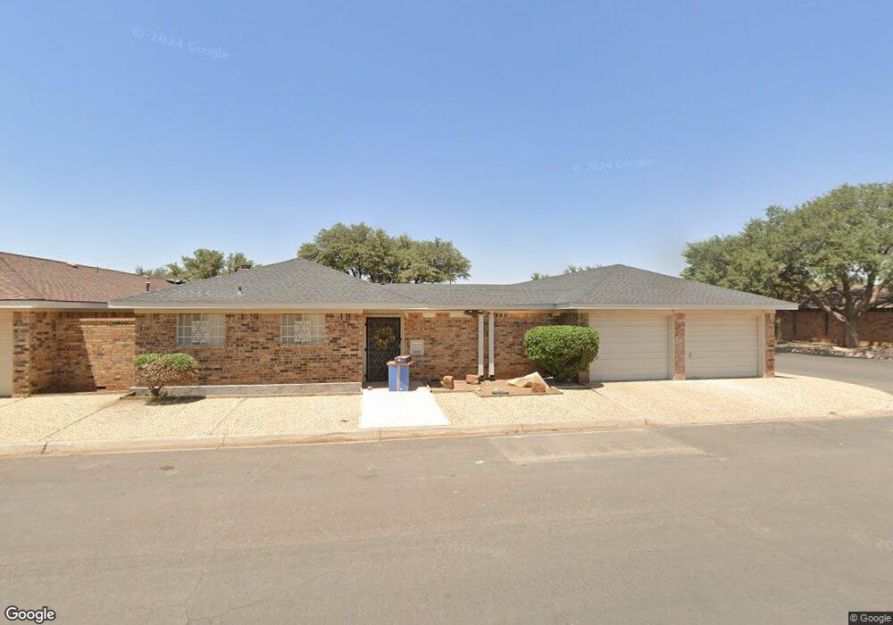 1000 Shirley Ln, Midland, TX 79705 - photo 1