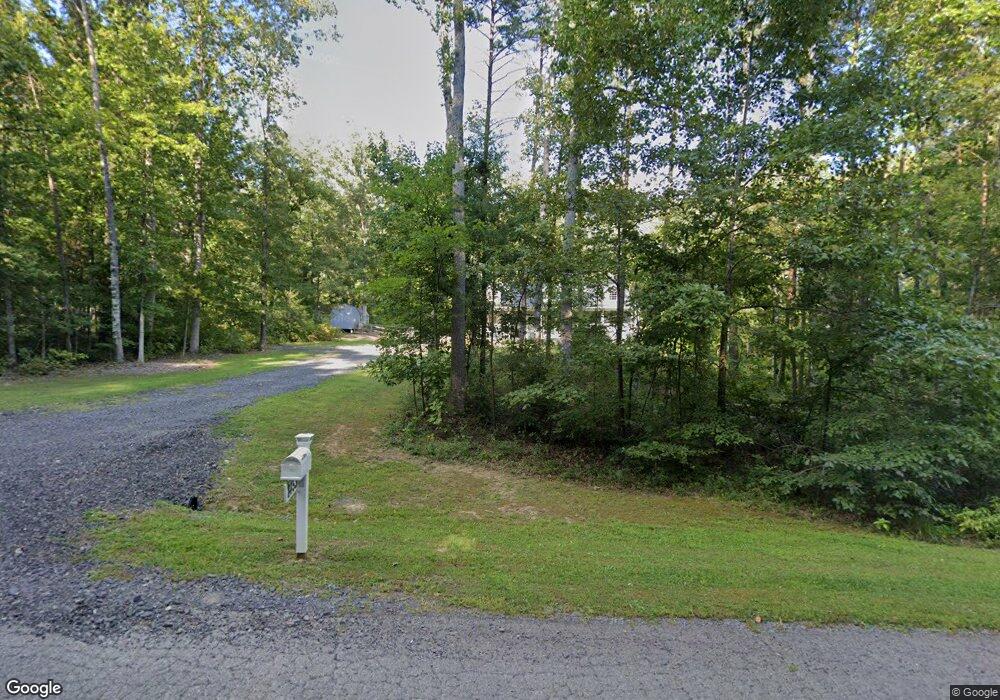 8453 Swan Woods Rd, Rhoadesville, VA 22542 - photo 1