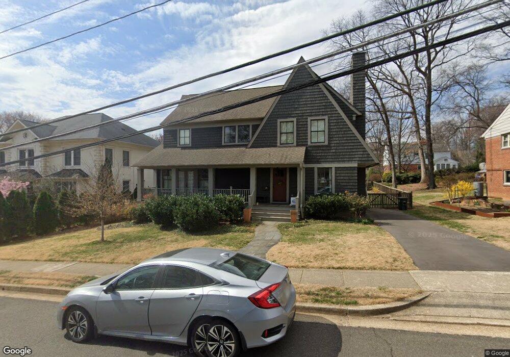 3312 N Kensington St, Arlington, VA 22207 - photo 1