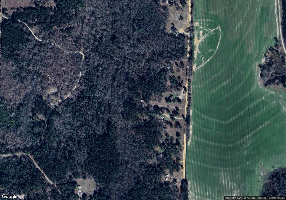 790 Minton Rd, Sylvester, GA 31791 - photo 1