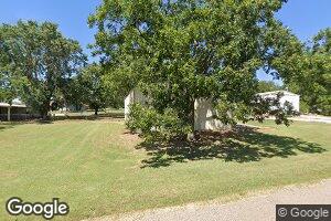800 N Ballard St, Maud, OK 74854