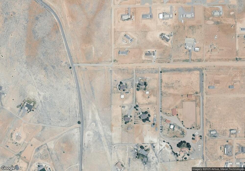 2975 W Pilots Rest Airstrip, Paulden, AZ 86334 - photo 1