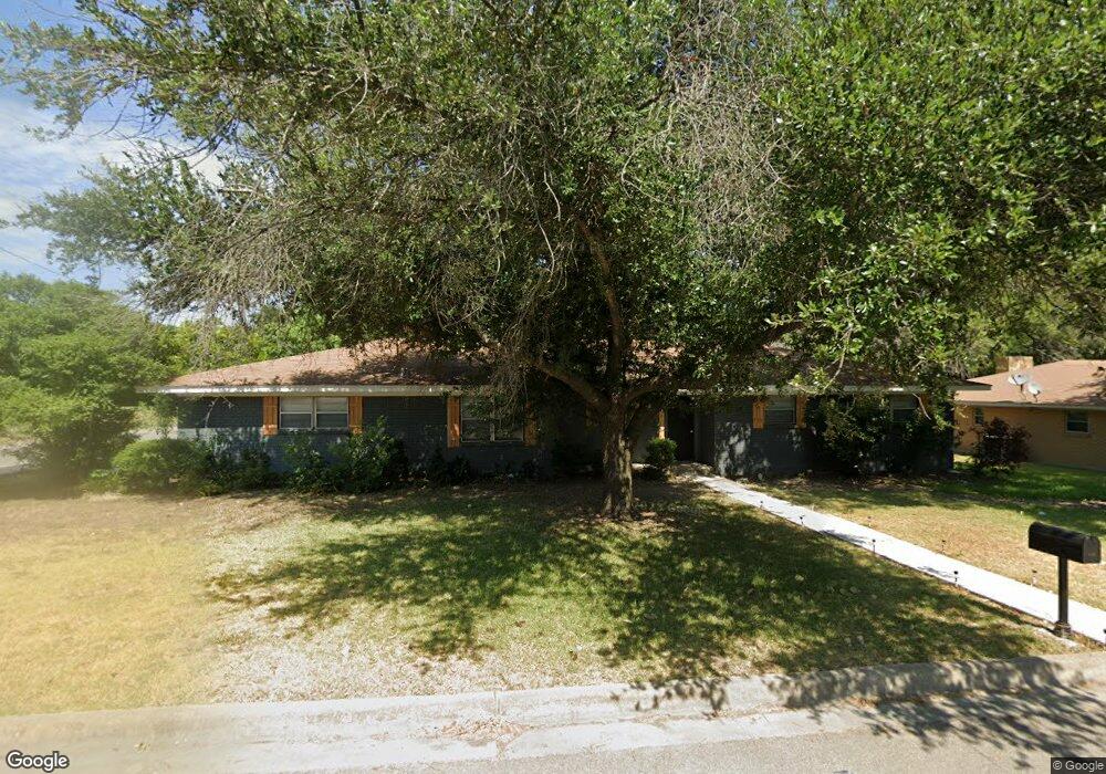 518 S College Ave, Troy, TX 76579 - photo 1