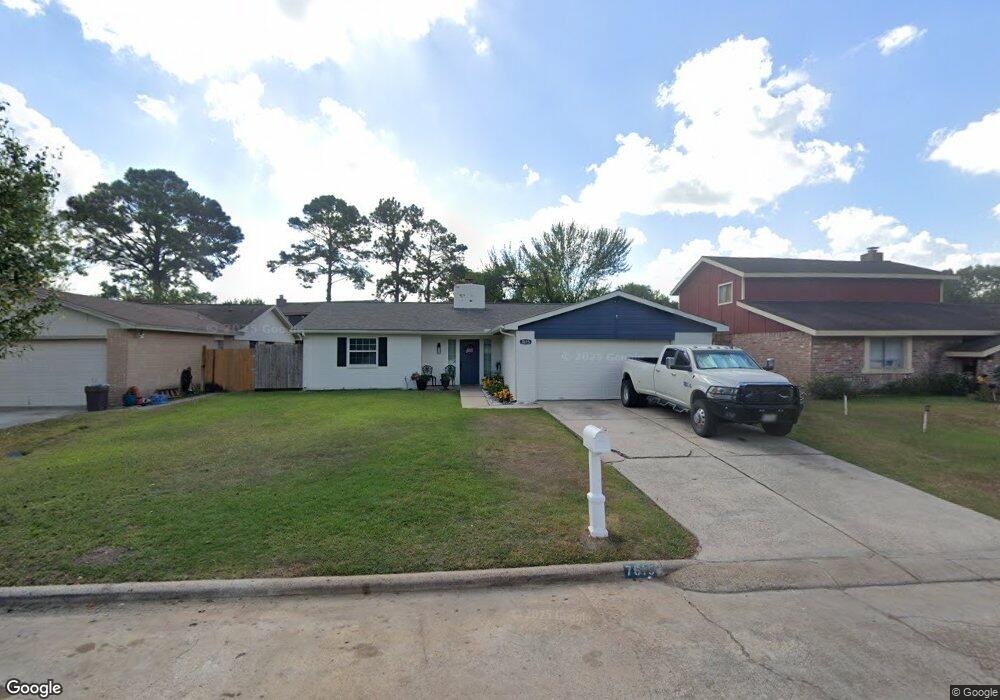 7615 Sunbonnet Ln, Houston, TX 77064 - photo 1