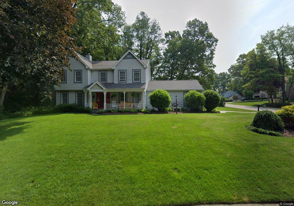 17311 Maplehurst Run, Granger, IN 46530 - photo 1