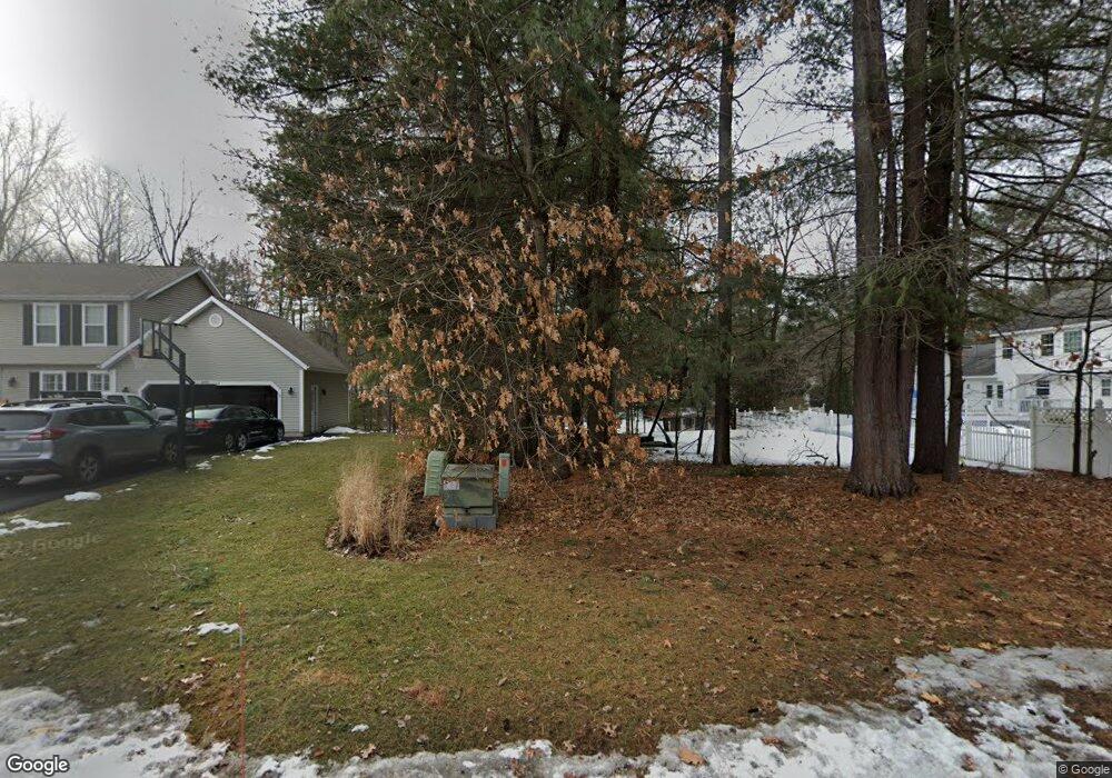 601 Acland Blvd, Ballston Spa, NY 12020 - photo 1
