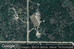 4980 N 224 Rd, Beggs, OK 74421