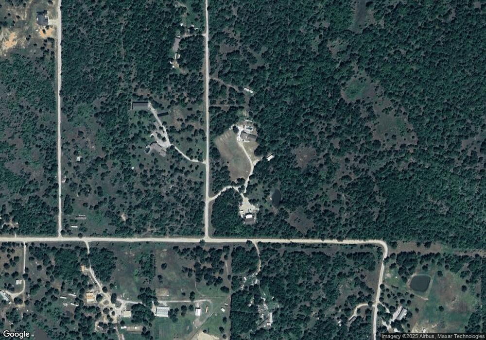 4980 N 224 Rd, Beggs, OK 74421 - photo 1