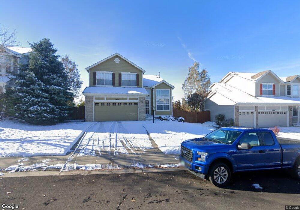 19050 E Crestridge Cir, Aurora, CO 80015 - photo 1