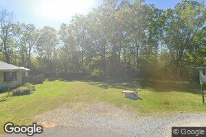 606 E 8th Ave, Linden, AL 36748