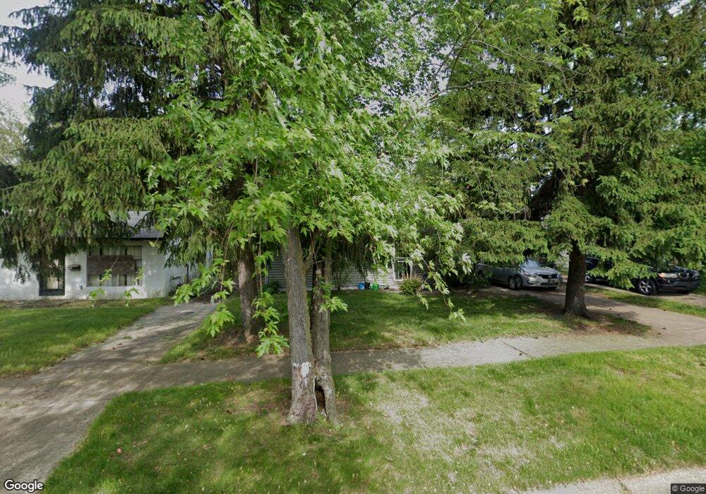 2172 Williams St, Gary, IN 46404 - photo 1