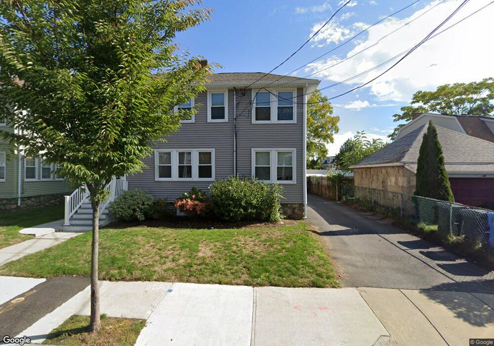 11-13 Eddy St, Waltham, MA 02453 - photo 1