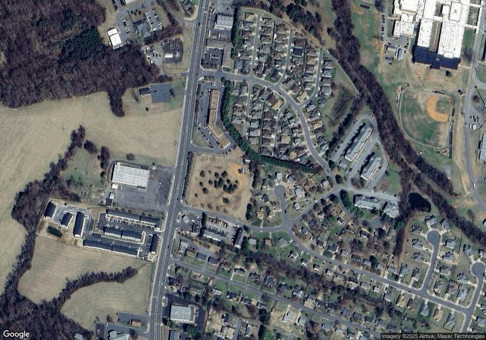 1501 N Main St, Culpeper, VA 22701 - photo 1