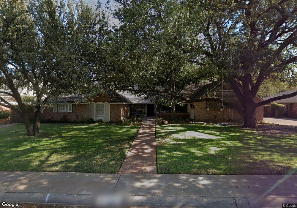 2003 Shell Ave, Midland, TX 79705 - photo 1