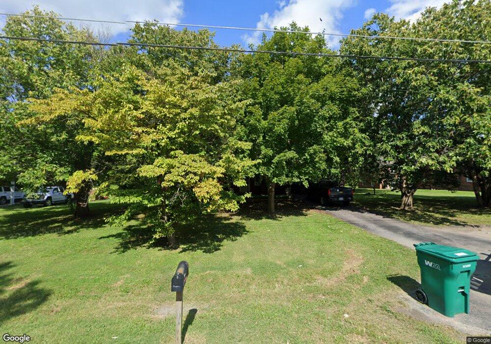 153 Depot St, Bloomfield, KY 40008 - photo 1