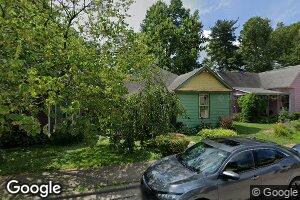1025 W 6th St, Bloomington, IN 47404
