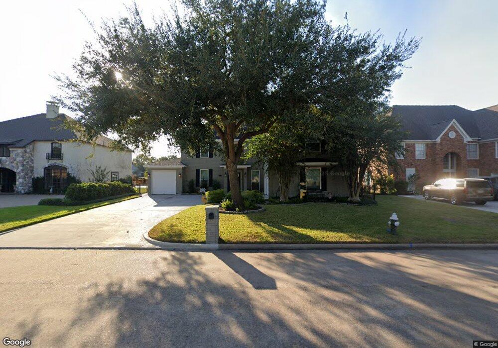 7831 Virginia Water Ln, Houston, TX 77095 - photo 1