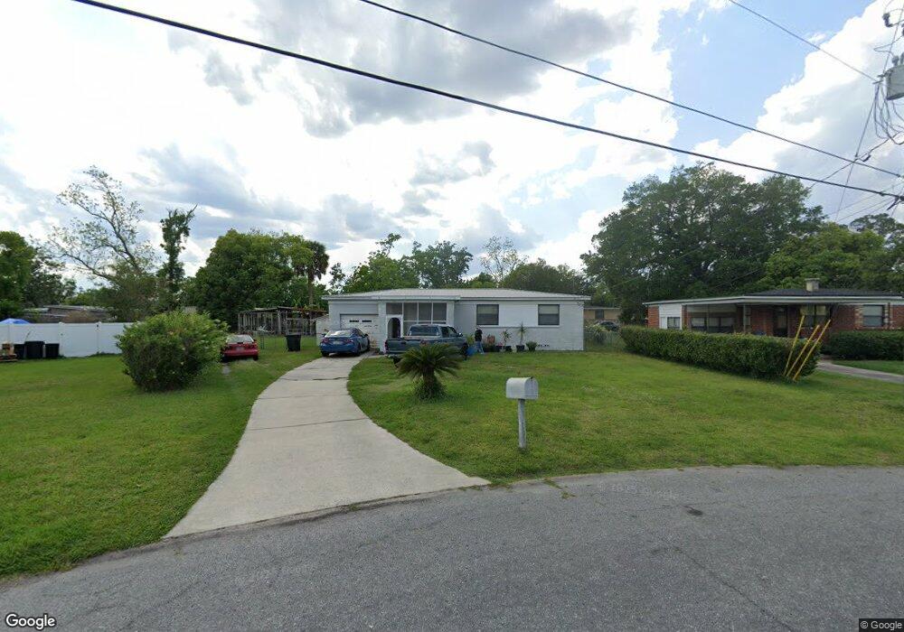 5216 Witby Ave, Jacksonville, FL 32210 - photo 1