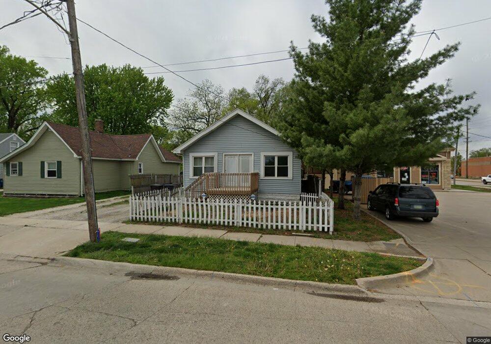 922 E 22nd Ct, Des Moines, IA 50317 - photo 1