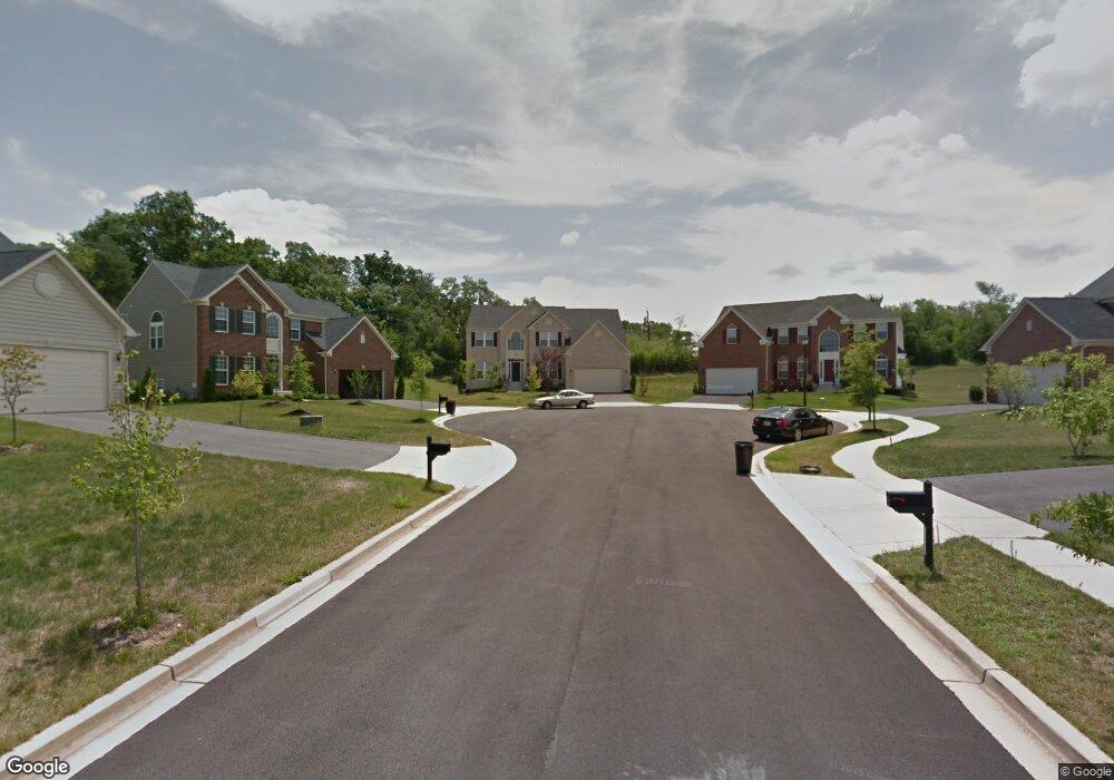 13501 Bermingham Manor Dr, Laurel, MD 20708 - photo 1