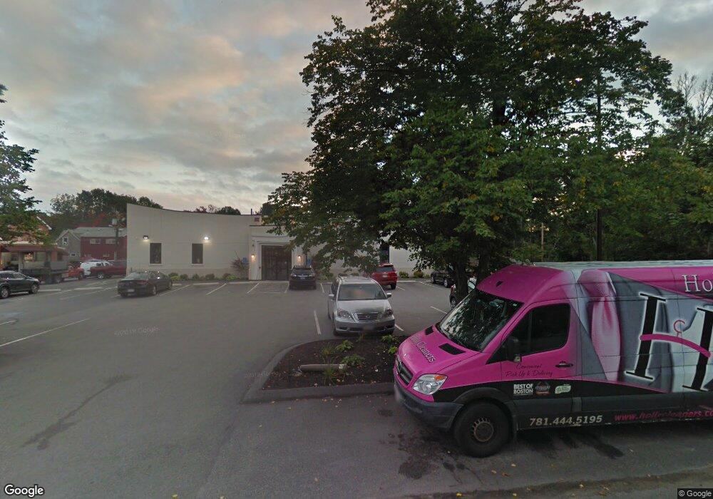 35 Clyde St unit 1, Needham, MA 02492 - photo 1