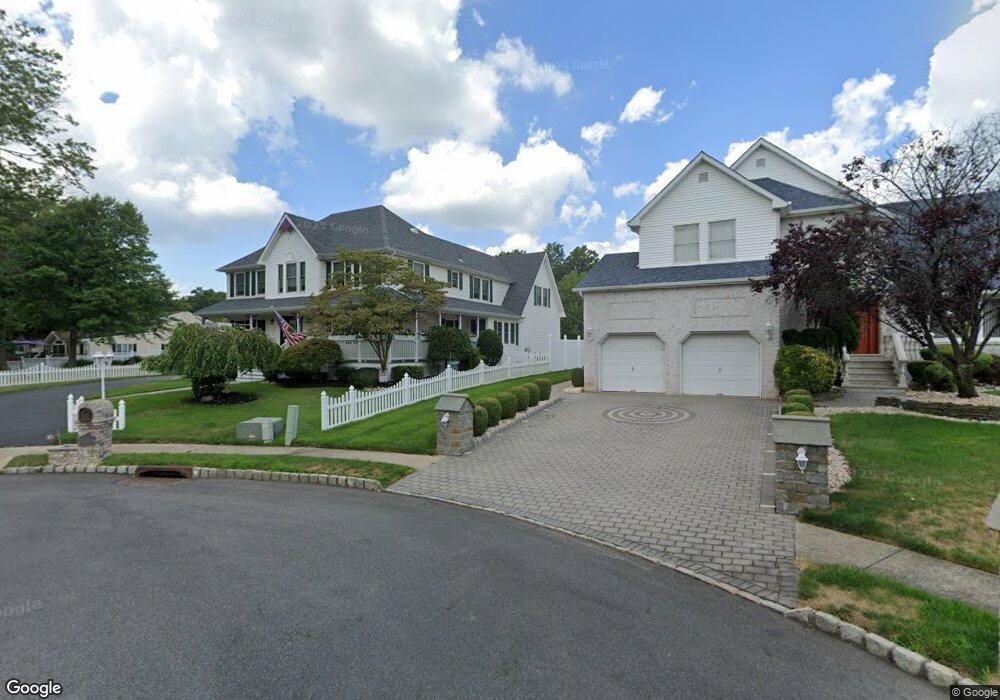 18 Commander Patrick Dunn Ct, Fords, NJ 08863 - photo 1