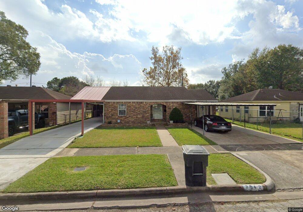 7542 Hereford St, Houston, TX 77087 - photo 1