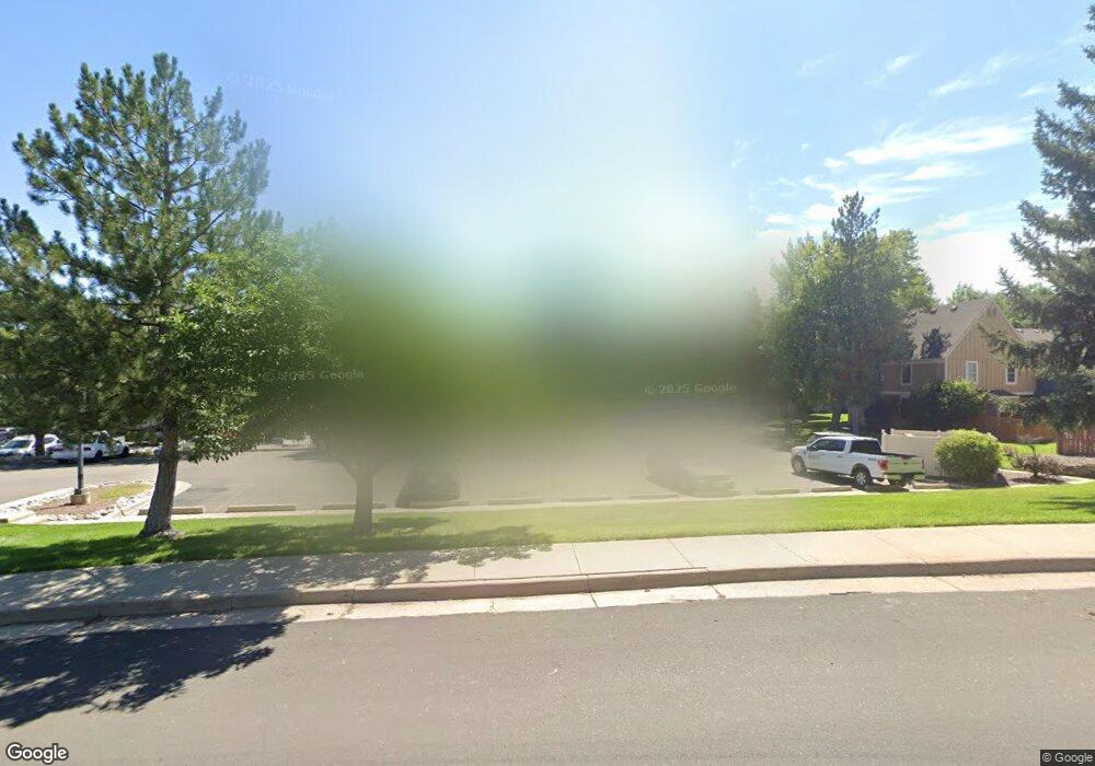 1258 S Idalia St, Aurora, CO 80017 - photo 1