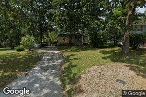 3428 S Sergeant Ave, Joplin, MO 64804