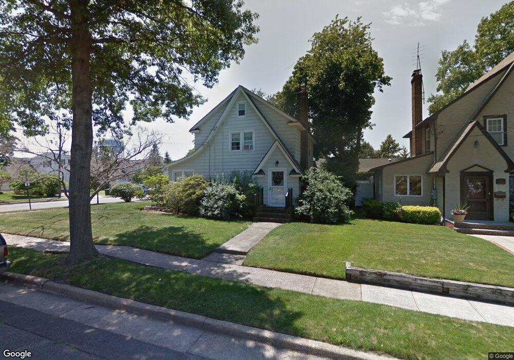 83 Woodnut Place, Mineola, NY 11501 - photo 1