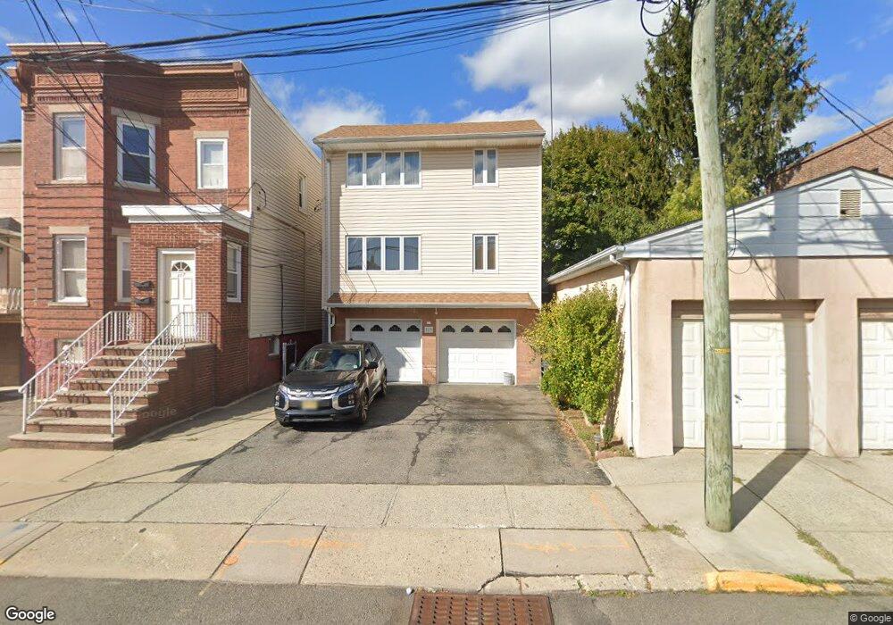 319 4th St, Fairview, NJ 07022 - photo 1